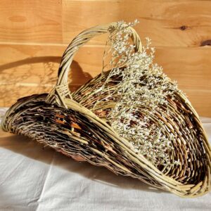 Flower Basket Workshop, April 26-27