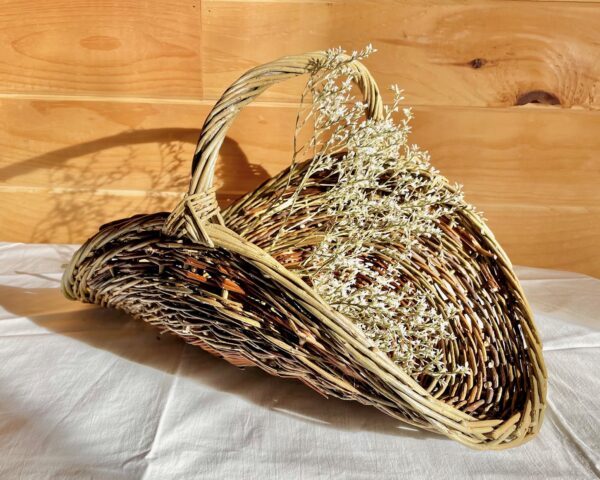 Flower Basket Workshop, April 26-27